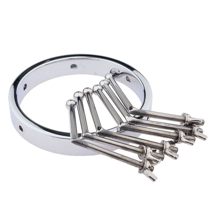 New Vaginal Speculum/Metal Anal Dilator Vaginal Dilator Clip Adjustable Size Anal Plug Adult Sex Toys Female Male Couples - My StoreNew Vaginal Speculum/Metal Anal Dilator Vaginal Dilator Clip Adjustable Size Anal Plug Adult Sex Toys Female Male Couples33sextoysMy StoreChina-SilverTHSilverNew Vaginal Speculum/Metal Anal Dilator Vaginal Dilator Clip Adjustable Size Anal Plug Adult Sex Toys Female Male Couples