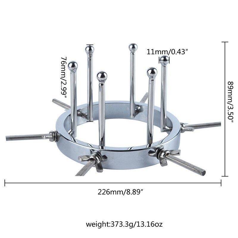 New Vaginal Speculum/Metal Anal Dilator Vaginal Dilator Clip Adjustable Size Anal Plug Adult Sex Toys Female Male Couples - My StoreNew Vaginal Speculum/Metal Anal Dilator Vaginal Dilator Clip Adjustable Size Anal Plug Adult Sex Toys Female Male Couples33sextoysMy StoreChina-SilverTHSilverNew Vaginal Speculum/Metal Anal Dilator Vaginal Dilator Clip Adjustable Size Anal Plug Adult Sex Toys Female Male Couples