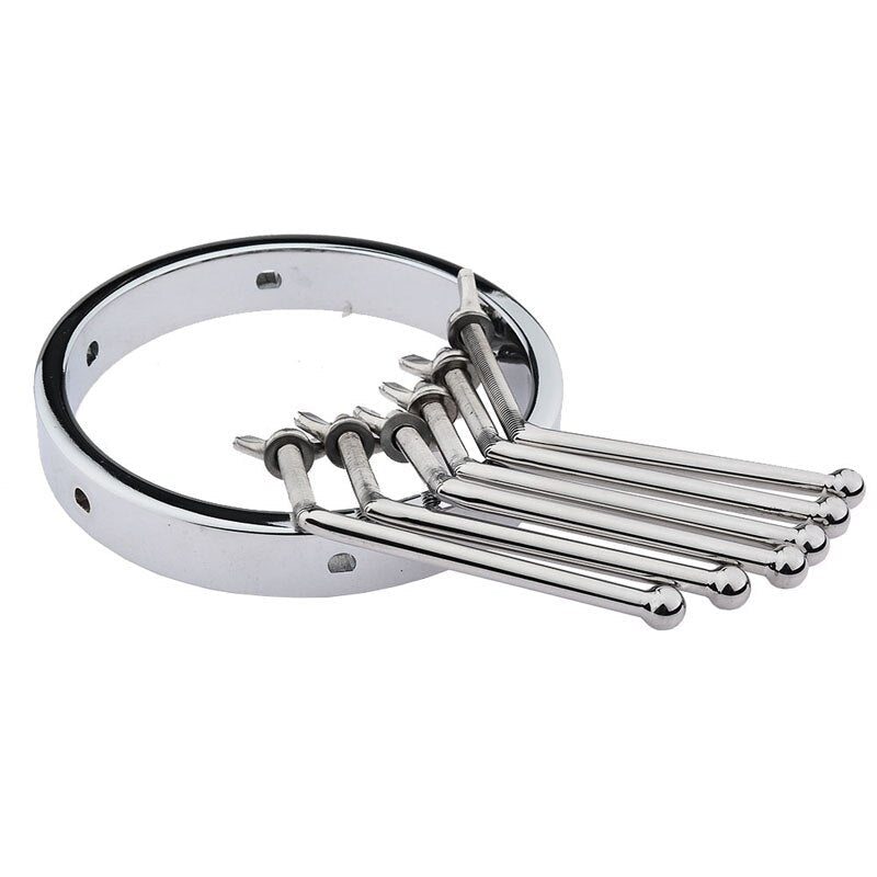 New Vaginal Speculum/Metal Anal Dilator Vaginal Dilator Clip Adjustable Size Anal Plug Adult Sex Toys Female Male Couples - My StoreNew Vaginal Speculum/Metal Anal Dilator Vaginal Dilator Clip Adjustable Size Anal Plug Adult Sex Toys Female Male Couples33sextoysMy StoreChina-SilverTHSilverNew Vaginal Speculum/Metal Anal Dilator Vaginal Dilator Clip Adjustable Size Anal Plug Adult Sex Toys Female Male Couples