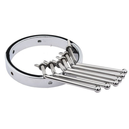 New Vaginal Speculum/Metal Anal Dilator Vaginal Dilator Clip Adjustable Size Anal Plug Adult Sex Toys Female Male Couples - My StoreNew Vaginal Speculum/Metal Anal Dilator Vaginal Dilator Clip Adjustable Size Anal Plug Adult Sex Toys Female Male Couples33sextoysMy StoreChina-SilverTHSilverNew Vaginal Speculum/Metal Anal Dilator Vaginal Dilator Clip Adjustable Size Anal Plug Adult Sex Toys Female Male Couples