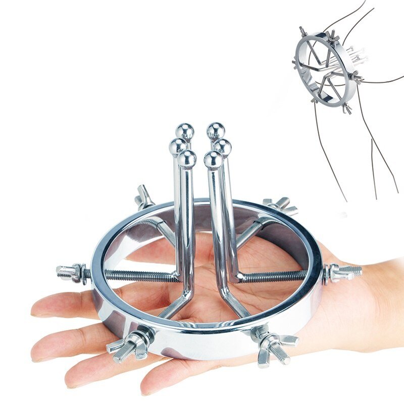 New Vaginal Speculum/Metal Anal Dilator Vaginal Dilator Clip Adjustable Size Anal Plug Adult Sex Toys Female Male Couples - My StoreNew Vaginal Speculum/Metal Anal Dilator Vaginal Dilator Clip Adjustable Size Anal Plug Adult Sex Toys Female Male Couples33sextoysMy StoreChina-SilverTHSilverNew Vaginal Speculum/Metal Anal Dilator Vaginal Dilator Clip Adjustable Size Anal Plug Adult Sex Toys Female Male Couples