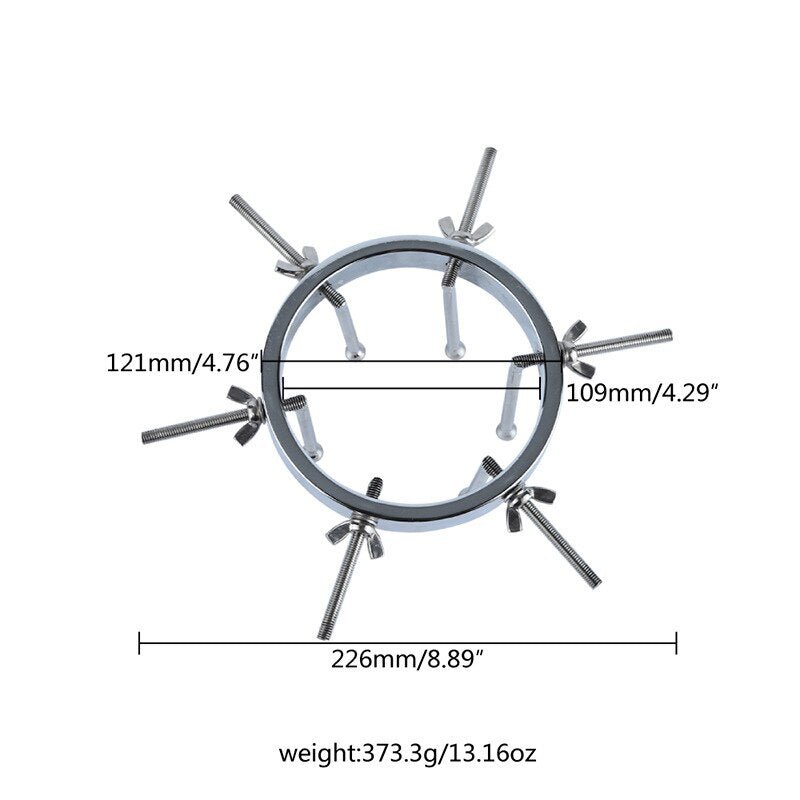 New Vaginal Speculum/Metal Anal Dilator Vaginal Dilator Clip Adjustable Size Anal Plug Adult Sex Toys Female Male Couples - My StoreNew Vaginal Speculum/Metal Anal Dilator Vaginal Dilator Clip Adjustable Size Anal Plug Adult Sex Toys Female Male Couples33sextoysMy StoreChina-SilverTHSilverNew Vaginal Speculum/Metal Anal Dilator Vaginal Dilator Clip Adjustable Size Anal Plug Adult Sex Toys Female Male Couples