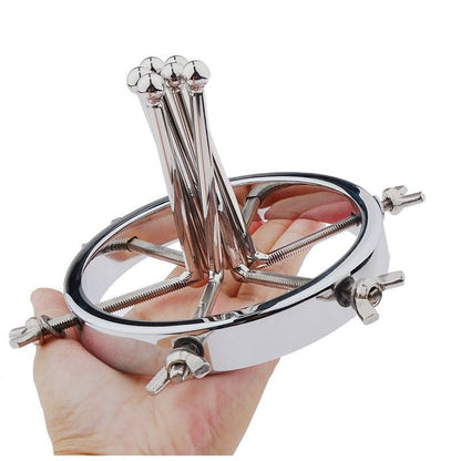 New Vaginal Speculum/Metal Anal Dilator Vaginal Dilator Clip Adjustable Size Anal Plug Adult Sex Toys Female Male Couples - My StoreNew Vaginal Speculum/Metal Anal Dilator Vaginal Dilator Clip Adjustable Size Anal Plug Adult Sex Toys Female Male Couples33sextoysMy StoreChina-SilverTHSilverNew Vaginal Speculum/Metal Anal Dilator Vaginal Dilator Clip Adjustable Size Anal Plug Adult Sex Toys Female Male Couples