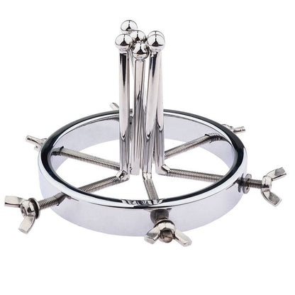 New Vaginal Speculum/Metal Anal Dilator Vaginal Dilator Clip Adjustable Size Anal Plug Adult Sex Toys Female Male Couples - My StoreNew Vaginal Speculum/Metal Anal Dilator Vaginal Dilator Clip Adjustable Size Anal Plug Adult Sex Toys Female Male Couples33sextoysMy StoreChina-SilverTHSilverNew Vaginal Speculum/Metal Anal Dilator Vaginal Dilator Clip Adjustable Size Anal Plug Adult Sex Toys Female Male Couples