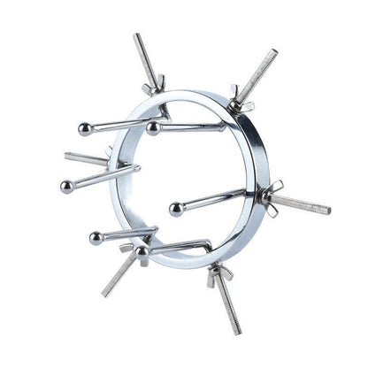 New Vaginal Speculum/Metal Anal Dilator Vaginal Dilator Clip Adjustable Size Anal Plug Adult Sex Toys Female Male Couples - My StoreNew Vaginal Speculum/Metal Anal Dilator Vaginal Dilator Clip Adjustable Size Anal Plug Adult Sex Toys Female Male Couples33sextoysMy StoreChina-SilverTHSilverNew Vaginal Speculum/Metal Anal Dilator Vaginal Dilator Clip Adjustable Size Anal Plug Adult Sex Toys Female Male Couples