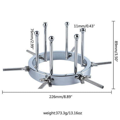 New Vaginal Speculum/Metal Anal Dilator Vaginal Dilator Clip Adjustable Size Anal Plug Adult Sex Toys Female Male Couples - My StoreNew Vaginal Speculum/Metal Anal Dilator Vaginal Dilator Clip Adjustable Size Anal Plug Adult Sex Toys Female Male Couples33sextoysMy StoreChina-SilverTHSilverNew Vaginal Speculum/Metal Anal Dilator Vaginal Dilator Clip Adjustable Size Anal Plug Adult Sex Toys Female Male Couples