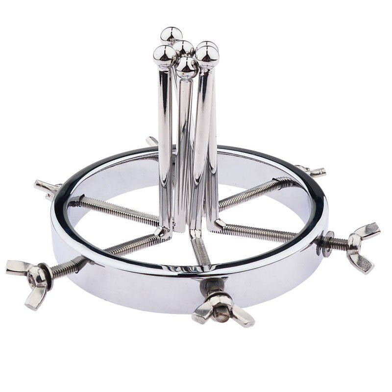 New Vaginal Speculum/Metal Anal Dilator Vaginal Dilator Clip Adjustable Size Anal Plug Adult Sex Toys Female Male Couples - My StoreNew Vaginal Speculum/Metal Anal Dilator Vaginal Dilator Clip Adjustable Size Anal Plug Adult Sex Toys Female Male Couples33sextoysMy StoreChina-SilverTHSilverNew Vaginal Speculum/Metal Anal Dilator Vaginal Dilator Clip Adjustable Size Anal Plug Adult Sex Toys Female Male Couples