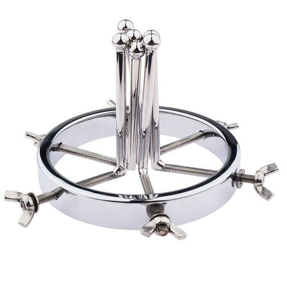 New Vaginal Speculum/Metal Anal Dilator Vaginal Dilator Clip Adjustable Size Anal Plug Adult Sex Toys Female Male Couples - My StoreNew Vaginal Speculum/Metal Anal Dilator Vaginal Dilator Clip Adjustable Size Anal Plug Adult Sex Toys Female Male Couples33sextoysMy StoreChina-SilverTHSilverNew Vaginal Speculum/Metal Anal Dilator Vaginal Dilator Clip Adjustable Size Anal Plug Adult Sex Toys Female Male Couples