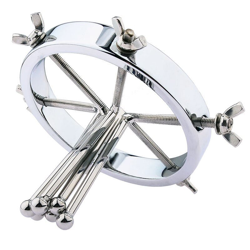 New Vaginal Speculum/Metal Anal Dilator Vaginal Dilator Clip Adjustable Size Anal Plug Adult Sex Toys Female Male Couples - My StoreNew Vaginal Speculum/Metal Anal Dilator Vaginal Dilator Clip Adjustable Size Anal Plug Adult Sex Toys Female Male Couples33sextoysMy StoreChina-SilverTHSilverNew Vaginal Speculum/Metal Anal Dilator Vaginal Dilator Clip Adjustable Size Anal Plug Adult Sex Toys Female Male Couples