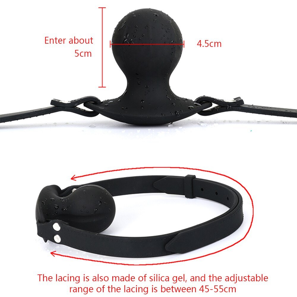 New Wireless Remote Control Electric Shock Open Mouth Gag Harness Restraint Slave Bondage BDSM Adult Games Sex Toys for Couples - My StoreNew Wireless Remote Control Electric Shock Open Mouth Gag Harness Restraint Slave Bondage BDSM Adult Games Sex Toys for Couples33sextoysMy StoreBlackBlackNew Wireless Remote Control Electric Shock Open Mouth Gag Harness Restraint Slave Bondage BDSM Adult Games Sex Toys for Couples