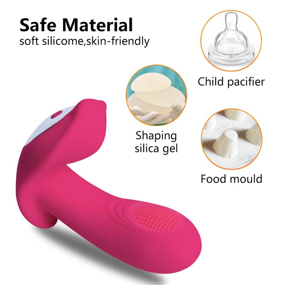 New Wireless Remote Wearable Panties Vibrator for Women Vagina Dildo Sex Toys Masturbators Anal Plug Toys for Adults 18 Sex Shop - My StoreNew Wireless Remote Wearable Panties Vibrator for Women Vagina Dildo Sex Toys Masturbators Anal Plug Toys for Adults 18 Sex Shop33sextoysMy StorePurplePurpleNew Wireless Remote Wearable Panties Vibrator for Women Vagina Dildo Sex Toys Masturbators Anal Plug Toys for Adults 18 Sex Shop