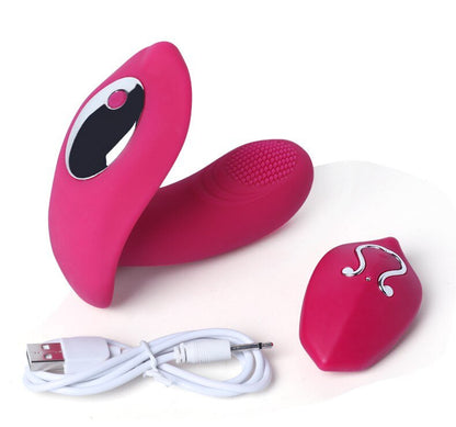 New Wireless Remote Wearable Panties Vibrator for Women Vagina Dildo Sex Toys Masturbators Anal Plug Toys for Adults 18 Sex Shop - My StoreNew Wireless Remote Wearable Panties Vibrator for Women Vagina Dildo Sex Toys Masturbators Anal Plug Toys for Adults 18 Sex Shop33sextoysMy StorePurplePurpleNew Wireless Remote Wearable Panties Vibrator for Women Vagina Dildo Sex Toys Masturbators Anal Plug Toys for Adults 18 Sex Shop