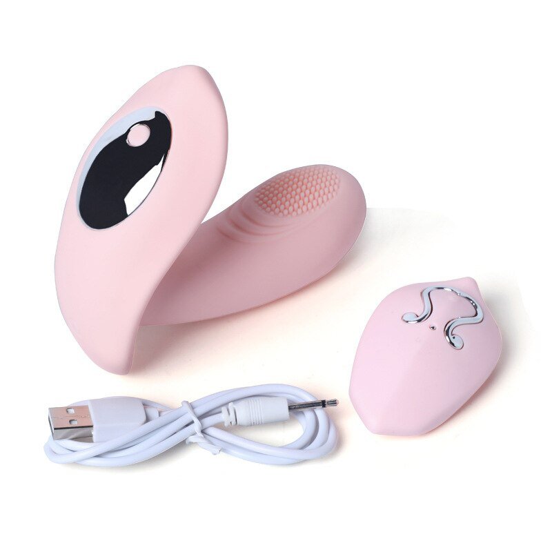 New Wireless Remote Wearable Panties Vibrator for Women Vagina Dildo Sex Toys Masturbators Anal Plug Toys for Adults 18 Sex Shop - My StoreNew Wireless Remote Wearable Panties Vibrator for Women Vagina Dildo Sex Toys Masturbators Anal Plug Toys for Adults 18 Sex Shop33sextoysMy StorePinkPinkNew Wireless Remote Wearable Panties Vibrator for Women Vagina Dildo Sex Toys Masturbators Anal Plug Toys for Adults 18 Sex Shop
