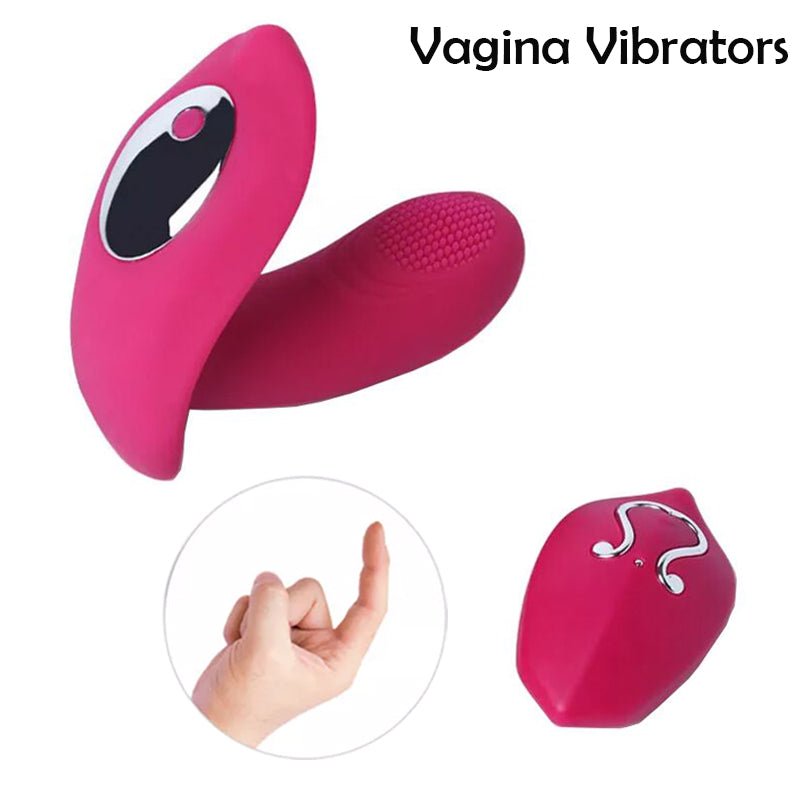 New Wireless Remote Wearable Panties Vibrator for Women Vagina Dildo Sex Toys Masturbators Anal Plug Toys for Adults 18 Sex Shop - My StoreNew Wireless Remote Wearable Panties Vibrator for Women Vagina Dildo Sex Toys Masturbators Anal Plug Toys for Adults 18 Sex Shop33sextoysMy StorePurplePurpleNew Wireless Remote Wearable Panties Vibrator for Women Vagina Dildo Sex Toys Masturbators Anal Plug Toys for Adults 18 Sex Shop