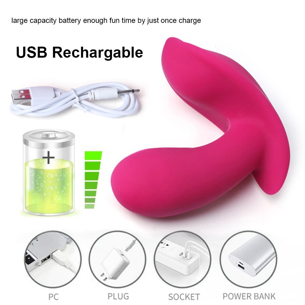 New Wireless Remote Wearable Panties Vibrator for Women Vagina Dildo Sex Toys Masturbators Anal Plug Toys for Adults 18 Sex Shop - My StoreNew Wireless Remote Wearable Panties Vibrator for Women Vagina Dildo Sex Toys Masturbators Anal Plug Toys for Adults 18 Sex Shop33sextoysMy StorePurplePurpleNew Wireless Remote Wearable Panties Vibrator for Women Vagina Dildo Sex Toys Masturbators Anal Plug Toys for Adults 18 Sex Shop