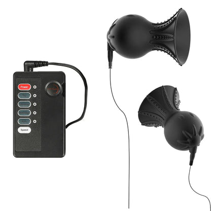 Nipple Sucker Clamps Electro Stimulator Nipples Pussy Breast Clit Masturbator Breast Enlarger Sex Toy Bdsm Tool Electric Shocker - My StoreNipple Sucker Clamps Electro Stimulator Nipples Pussy Breast Clit Masturbator Breast Enlarger Sex Toy Bdsm Tool Electric Shockerthai - adultMy StoreCNipple Sucker Clamps Electro Stimulator Nipples Pussy Breast Clit Masturbator Breast Enlarger Sex Toy Bdsm Tool Electric Shocker