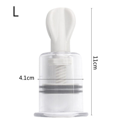 Nipple Vacuum Cup Sucker Pump Breast Enlargement Enhancer Stimulator Sex Toy Body Massage Cans Suction Enhancer Anti Cellulite - My StoreNipple Vacuum Cup Sucker Pump Breast Enlargement Enhancer Stimulator Sex Toy Body Massage Cans Suction Enhancer Anti Cellulite33sextoysMy StoreLLNipple Vacuum Cup Sucker Pump Breast Enlargement Enhancer Stimulator Sex Toy Body Massage Cans Suction Enhancer Anti Cellulite