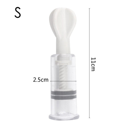 Nipple Vacuum Cup Sucker Pump Breast Enlargement Enhancer Stimulator Sex Toy Body Massage Cans Suction Enhancer Anti Cellulite - My StoreNipple Vacuum Cup Sucker Pump Breast Enlargement Enhancer Stimulator Sex Toy Body Massage Cans Suction Enhancer Anti Cellulite33sextoysMy StoreLLNipple Vacuum Cup Sucker Pump Breast Enlargement Enhancer Stimulator Sex Toy Body Massage Cans Suction Enhancer Anti Cellulite