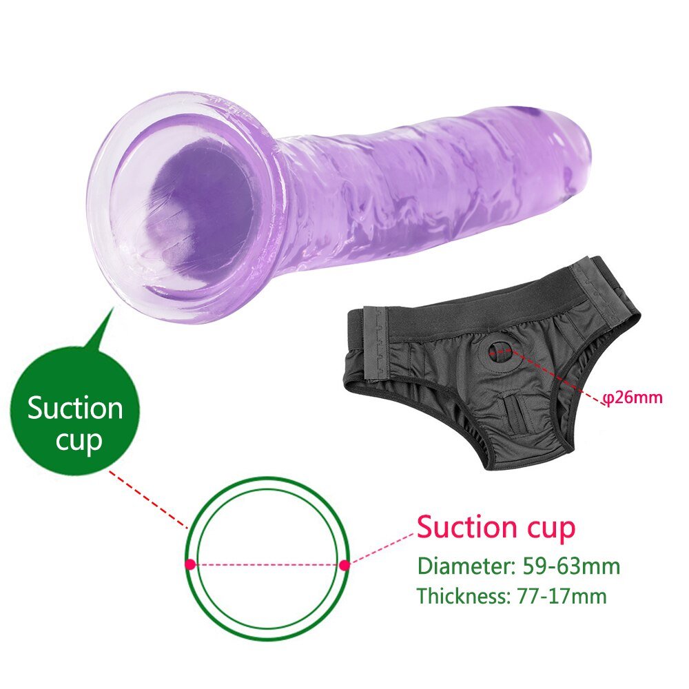 Panties Toy Dildo Panties Outdoor Vibrator EroticToys Wearable for Lesbian Adult Sex Toys Strap on Penis Dildos for Women - My StorePanties Toy Dildo Panties Outdoor Vibrator EroticToys Wearable for Lesbian Adult Sex Toys Strap on Penis Dildos for Women33sextoysMy StoreDildo pantiesDildo pantiesPanties Toy Dildo Panties Outdoor Vibrator EroticToys Wearable for Lesbian Adult Sex Toys Strap on Penis Dildos for Women