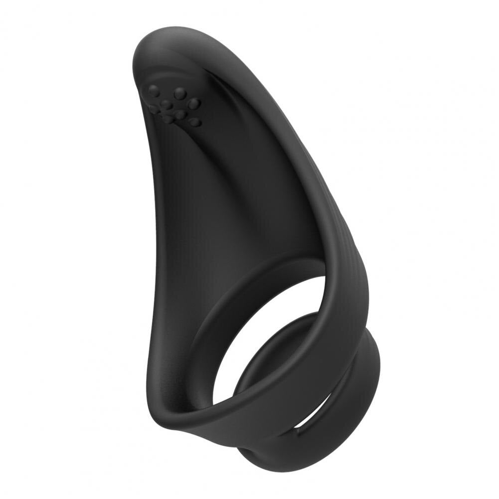 Penis Corrector Penis Cock Ring Flexible Fast Adaptation Silicone Delay Ejaculation Lock Ring for Male Masturbators - My StorePenis Corrector Penis Cock Ring Flexible Fast Adaptation Silicone Delay Ejaculation Lock Ring for Male Masturbators33sextoysMy StoreBlackBlackPenis Corrector Penis Cock Ring Flexible Fast Adaptation Silicone Delay Ejaculation Lock Ring for Male Masturbators