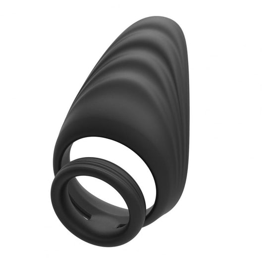 Penis Corrector Penis Cock Ring Flexible Fast Adaptation Silicone Delay Ejaculation Lock Ring for Male Masturbators - My StorePenis Corrector Penis Cock Ring Flexible Fast Adaptation Silicone Delay Ejaculation Lock Ring for Male Masturbators33sextoysMy StoreBlackBlackPenis Corrector Penis Cock Ring Flexible Fast Adaptation Silicone Delay Ejaculation Lock Ring for Male Masturbators