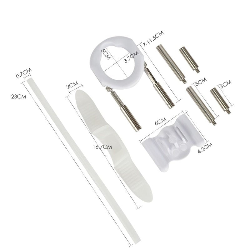 Penis Enlargement Device Sex Toys for Men Penis Extender Male Masturbator Penis Extender Penile Penis Massager Stretching Growth - My StorePenis Enlargement Device Sex Toys for Men Penis Extender Male Masturbator Penis Extender Penile Penis Massager Stretching Growth33sextoysMy StoreRussian FederationTHPenis Enlargement Device Sex Toys for Men Penis Extender Male Masturbator Penis Extender Penile Penis Massager Stretching Growth