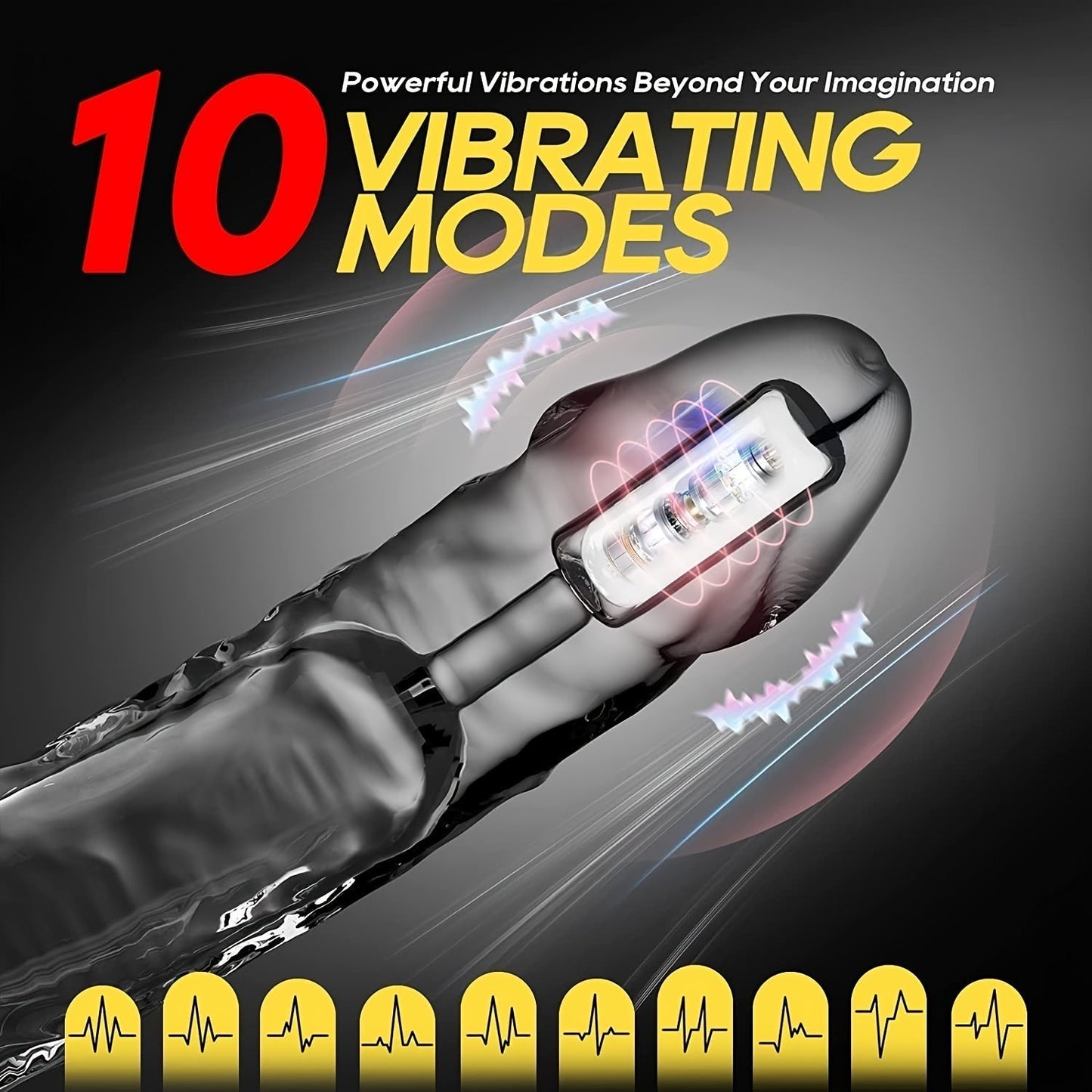 Penis Extender Sleeve Cock Sleeve with Vibrators glan clit stimulator. Penis Enlarger Vibrating Penis Sleeve Cock Ring with 10 Vibration Modes Remote Control - My StorePenis Extender Sleeve Cock Sleeve with Vibrators glan clit stimulator. Penis Enlarger Vibrating Penis Sleeve Cock Ring with 10 Vibration Modes Remote Controlthai - adultMy StoreTransparentPenis Extender Sleeve Cock Sleeve with Vibrators glan clit stimulator. Penis Enlarger Vibrating Penis Sleeve Cock Ring with 10 Vibration Modes R