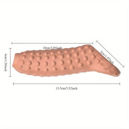 Penis Lock Sperm Delay Sleeve Sexy Crystal Sleeve Wolf Tooth Sleeve Lock Sperm Ring - My StorePenis Lock Sperm Delay Sleeve Sexy Crystal Sleeve Wolf Tooth Sleeve Lock Sperm Ringthai - adultMy StoreBlackBPenis Lock Sperm Delay Sleeve Sexy Crystal Sleeve Wolf Tooth Sleeve Lock Sperm Ring