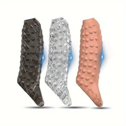 Penis Lock Sperm Delay Sleeve Sexy Crystal Sleeve Wolf Tooth Sleeve Lock Sperm Ring - My StorePenis Lock Sperm Delay Sleeve Sexy Crystal Sleeve Wolf Tooth Sleeve Lock Sperm Ringthai - adultMy StoreTransparentBPenis Lock Sperm Delay Sleeve Sexy Crystal Sleeve Wolf Tooth Sleeve Lock Sperm Ring