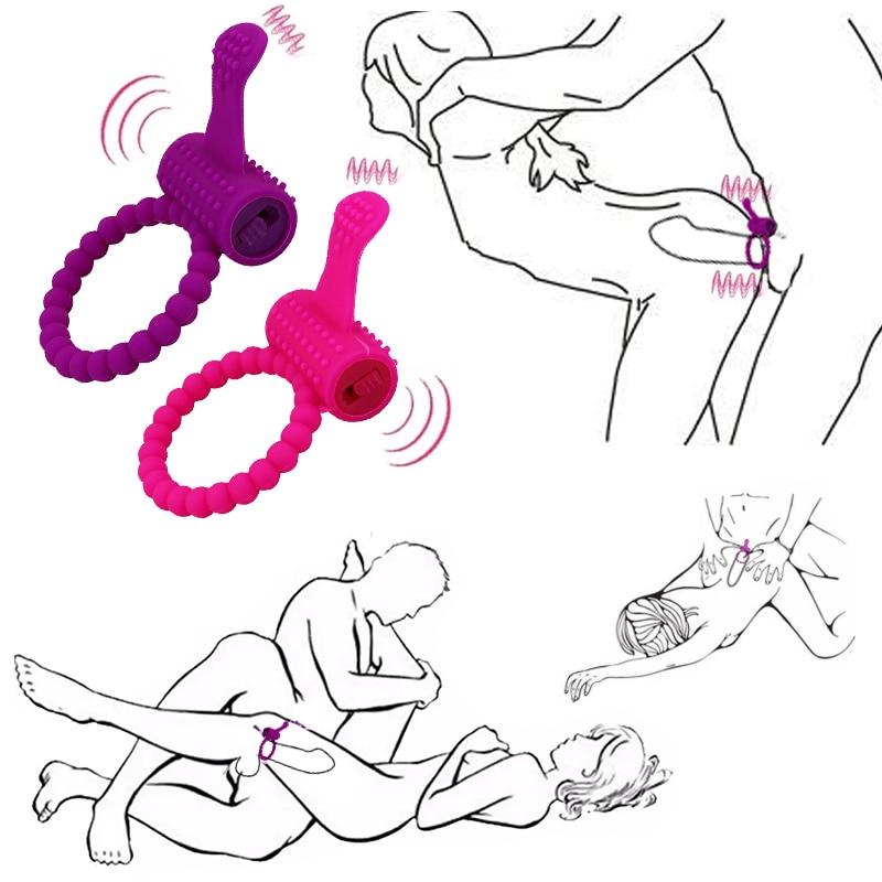 Penis Ring Cock Intense Clit Stimulation Silicone Tongue Vibrator Sex Fidget Toys for Couple Adults Products Delay Ejaculation - My StorePenis Ring Cock Intense Clit Stimulation Silicone Tongue Vibrator Sex Fidget Toys for Couple Adults Products Delay Ejaculation33sextoysMy Store»õºÅ48-purplepurplePenis Ring Cock Intense Clit Stimulation Silicone Tongue Vibrator Sex Fidget Toys for Couple Adults Products Delay Ejaculation