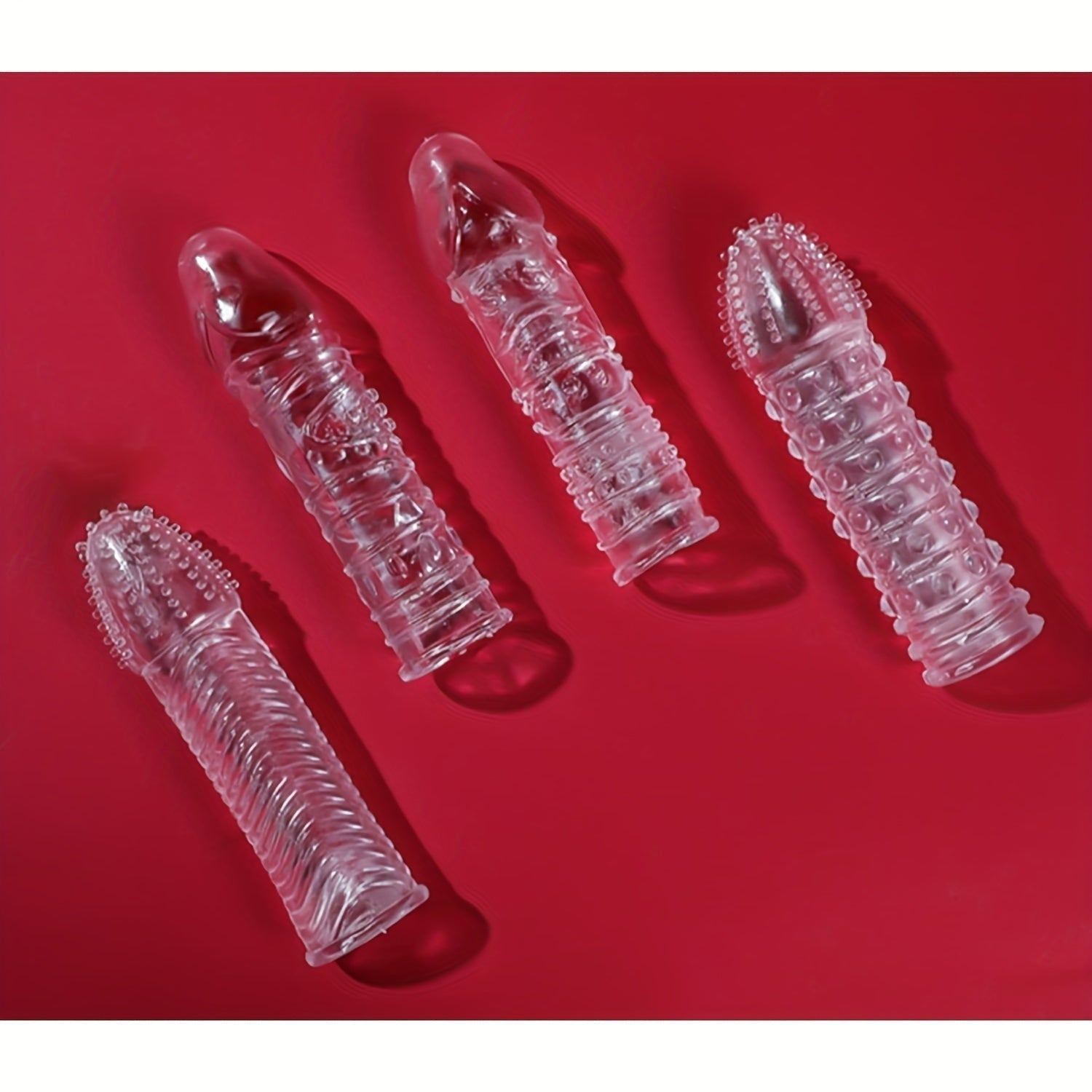 Penis Ring Crystal Penis Sleeve Lock Sperm Resistance Adult Supplies - My StorePenis Ring Crystal Penis Sleeve Lock Sperm Resistance Adult Suppliesthai - adultMy StoreTransparentBHPenis Ring Crystal Penis Sleeve Lock Sperm Resistance Adult Supplies