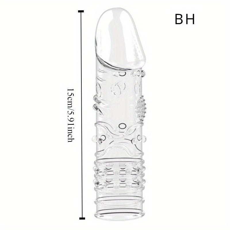 Penis Ring Crystal Penis Sleeve Lock Sperm Resistance Adult Supplies - My StorePenis Ring Crystal Penis Sleeve Lock Sperm Resistance Adult Suppliesthai - adultMy StoreTransparentBHPenis Ring Crystal Penis Sleeve Lock Sperm Resistance Adult Supplies