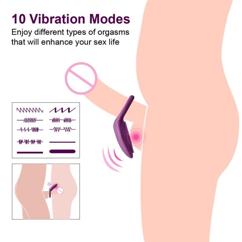 Penis Ring Vibrating Clitoris Stimulator G Spot Sex Toys for Couple Vibro Delay Lick Vagina Orgasm Lock Fine Sleeve Vibrator - My StorePenis Ring Vibrating Clitoris Stimulator G Spot Sex Toys for Couple Vibro Delay Lick Vagina Orgasm Lock Fine Sleeve Vibrator33sextoysMy StoreBlack with boxBlack with boxPenis Ring Vibrating Clitoris Stimulator G Spot Sex Toys for Couple Vibro Delay Lick Vagina Orgasm Lock Fine Sleeve Vibrator
