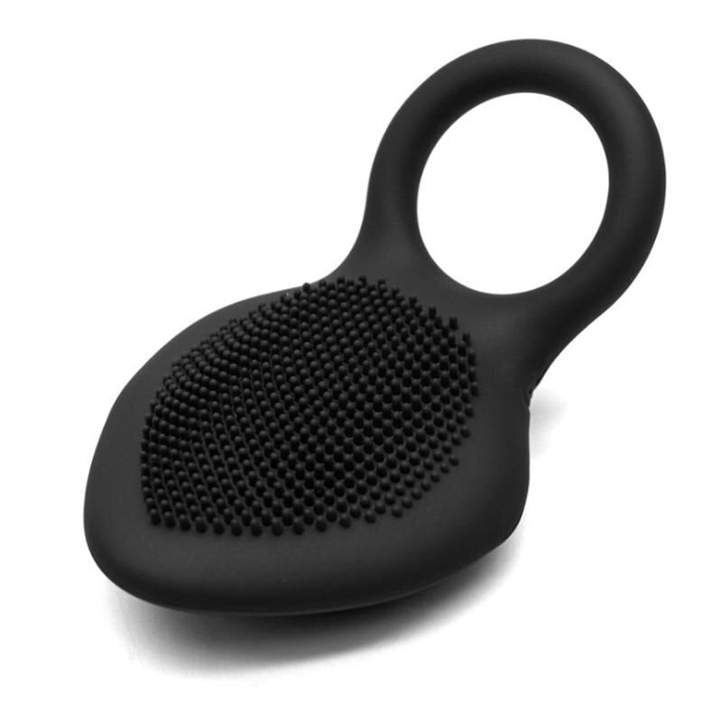 Penis Ring Vibrating Clitoris Stimulator G Spot Sex Toys for Couple Vibro Delay Lick Vagina Orgasm Lock Fine Sleeve Vibrator - My StorePenis Ring Vibrating Clitoris Stimulator G Spot Sex Toys for Couple Vibro Delay Lick Vagina Orgasm Lock Fine Sleeve Vibrator33sextoysMy StoreBlack with boxBlack with boxPenis Ring Vibrating Clitoris Stimulator G Spot Sex Toys for Couple Vibro Delay Lick Vagina Orgasm Lock Fine Sleeve Vibrator