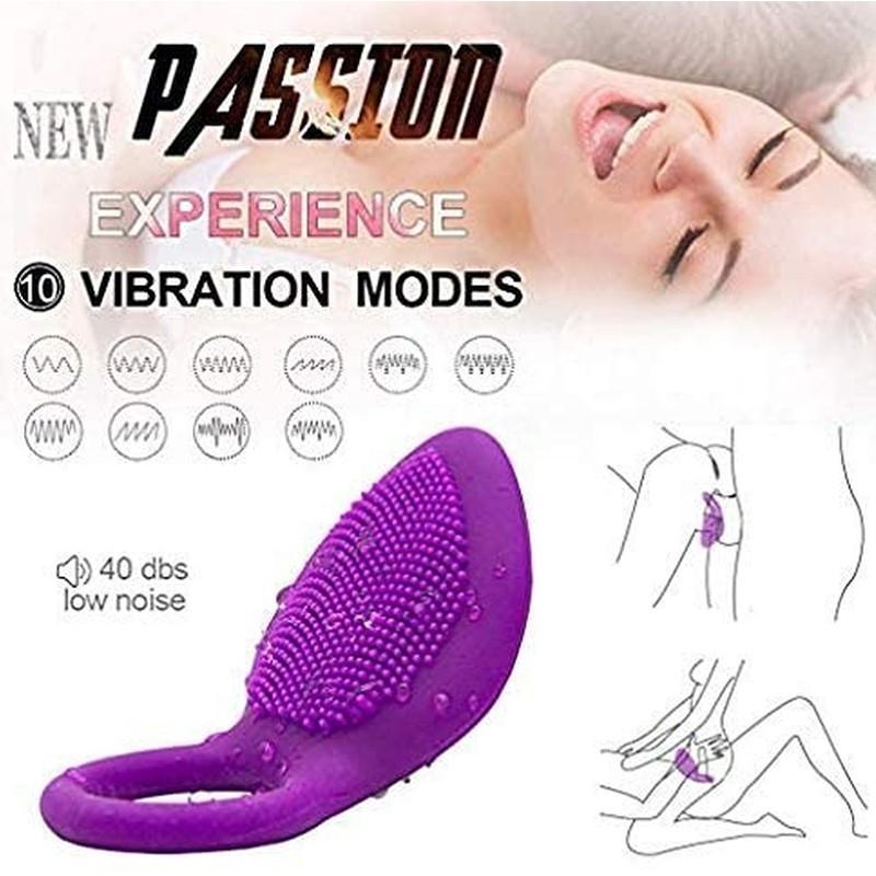 Penis Ring Vibrating Clitoris Stimulator G Spot Sex Toys for Couple Vibro Delay Lick Vagina Orgasm Lock Fine Sleeve Vibrator - My StorePenis Ring Vibrating Clitoris Stimulator G Spot Sex Toys for Couple Vibro Delay Lick Vagina Orgasm Lock Fine Sleeve Vibrator33sextoysMy StoreBlack with boxBlack with boxPenis Ring Vibrating Clitoris Stimulator G Spot Sex Toys for Couple Vibro Delay Lick Vagina Orgasm Lock Fine Sleeve Vibrator