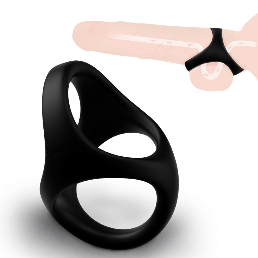 Penis Sleeve Ring Male Delayed Ejaculation Cock Ring Penis Enlargement Penis Attachment Male Cock Chastity Cage Sex Toys for Men - My StorePenis Sleeve Ring Male Delayed Ejaculation Cock Ring Penis Enlargement Penis Attachment Male Cock Chastity Cage Sex Toys for Men33sextoysMy StoreAAPenis Sleeve Ring Male Delayed Ejaculation Cock Ring Penis Enlargement Penis Attachment Male Cock Chastity Cage Sex Toys for Men