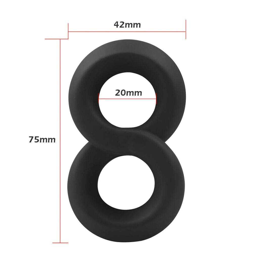 Penis Sleeve Ring Male Delayed Ejaculation Cock Ring Penis Enlargement Penis Attachment Male Cock Chastity Cage Sex Toys for Men - My StorePenis Sleeve Ring Male Delayed Ejaculation Cock Ring Penis Enlargement Penis Attachment Male Cock Chastity Cage Sex Toys for Men33sextoysMy StoreAAPenis Sleeve Ring Male Delayed Ejaculation Cock Ring Penis Enlargement Penis Attachment Male Cock Chastity Cage Sex Toys for Men