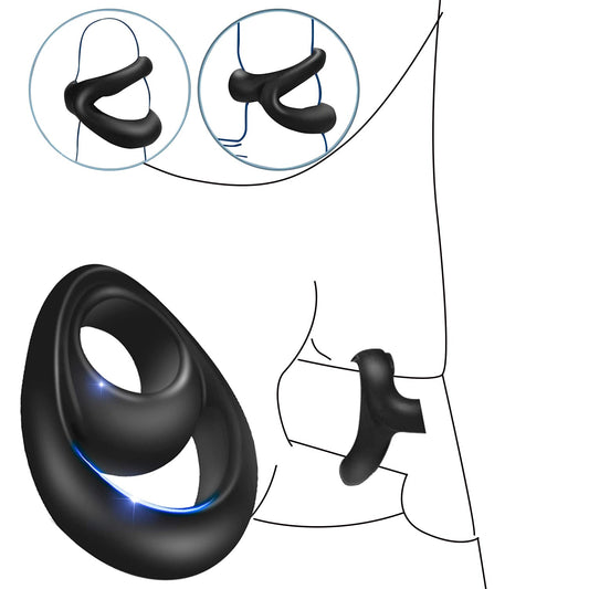 Penis Sleeve Ring Male Delayed Ejaculation Cock Ring Penis Enlargement Penis Attachment Male Cock Chastity Cage Sex Toys for Men - My StorePenis Sleeve Ring Male Delayed Ejaculation Cock Ring Penis Enlargement Penis Attachment Male Cock Chastity Cage Sex Toys for Men33sextoysMy StoreAAPenis Sleeve Ring Male Delayed Ejaculation Cock Ring Penis Enlargement Penis Attachment Male Cock Chastity Cage Sex Toys for Men