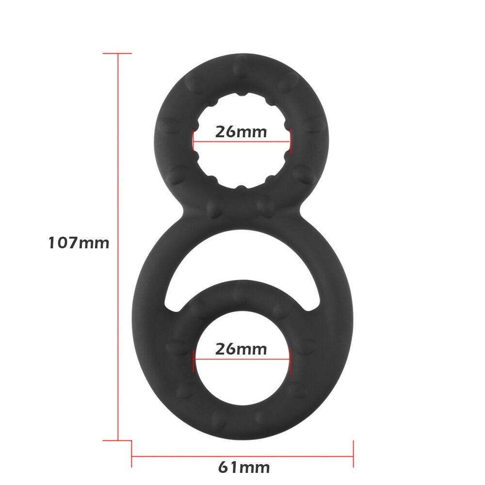Penis Sleeve Ring Male Delayed Ejaculation Cock Ring Penis Enlargement Penis Attachment Male Cock Chastity Cage Sex Toys for Men - My StorePenis Sleeve Ring Male Delayed Ejaculation Cock Ring Penis Enlargement Penis Attachment Male Cock Chastity Cage Sex Toys for Men33sextoysMy StoreAAPenis Sleeve Ring Male Delayed Ejaculation Cock Ring Penis Enlargement Penis Attachment Male Cock Chastity Cage Sex Toys for Men