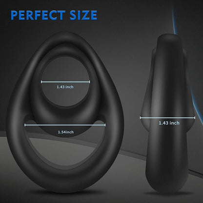 Penis Sleeve Ring Male Delayed Ejaculation Cock Ring Penis Enlargement Penis Attachment Male Cock Chastity Cage Sex Toys for Men - My StorePenis Sleeve Ring Male Delayed Ejaculation Cock Ring Penis Enlargement Penis Attachment Male Cock Chastity Cage Sex Toys for Men33sextoysMy StoreAAPenis Sleeve Ring Male Delayed Ejaculation Cock Ring Penis Enlargement Penis Attachment Male Cock Chastity Cage Sex Toys for Men