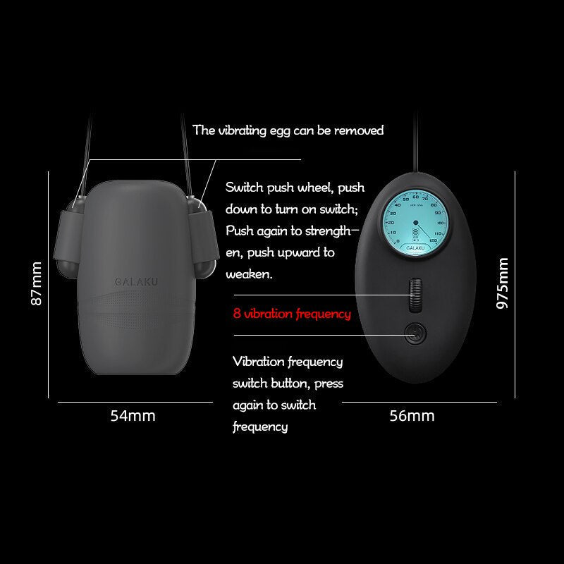 ญี่ปุ่น Penis Trainer Vibrator เพศของเล่นซิลิโคน Penis Trainer Glans Delay Ejaculation ชาย Masturbator อวัยวะเพศชาย Vibrator - My Storeญี่ปุ่น Penis Trainer Vibrator เพศของเล่นซิลิโคน Penis Trainer Glans Delay Ejaculation ชาย Masturbator อวัยวะเพศชาย Vibratorthai - adultMy Storecombinationญี่ปุ่น Penis Trainer Vibrator เพศของเล่นซิลิโคน Penis Trainer Glans Delay Ejaculation ชาย Masturbator อวัยวะเพศชาย Vibrator