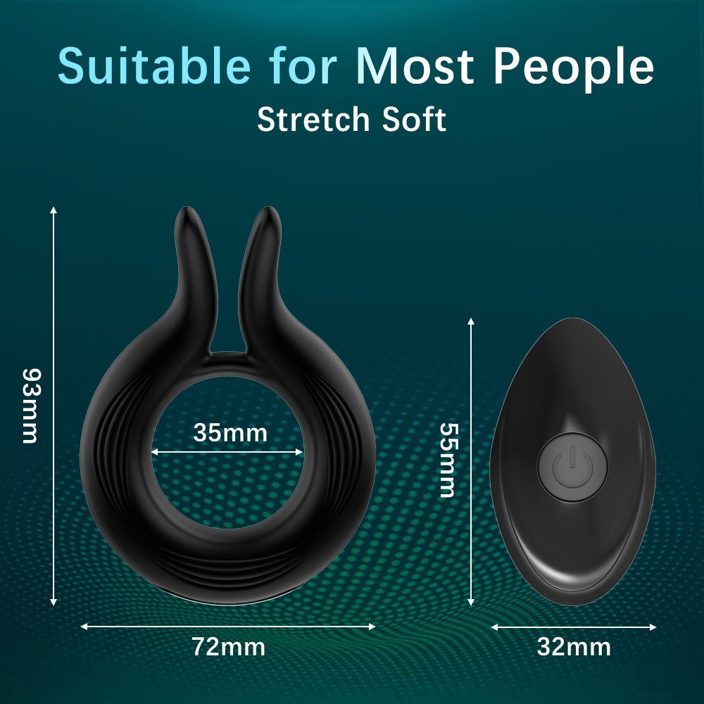 รีโมทคอนโทรลไร้สาย Penis Vibrator แหวนสำหรับชาย Delay Ejaculation Vibrating Cock แหวนชาย Masturbator เซ็กซ์ทอยสำหรับผู้ใหญ่18 - My Storeรีโมทคอนโทรลไร้สาย Penis Vibrator แหวนสำหรับชาย Delay Ejaculation Vibrating Cock แหวนชาย Masturbator เซ็กซ์ทอยสำหรับผู้ใหญ่18thai - adultMy StoreTHA Wireless With Boxรีโมทคอนโทรลไร้สาย Penis Vibrator แหวนสำหรับชาย Delay Ejaculation Vibrating Cock แหวนชาย Masturbator เซ็กซ์ทอยสำหรับผู้ใหญ่18