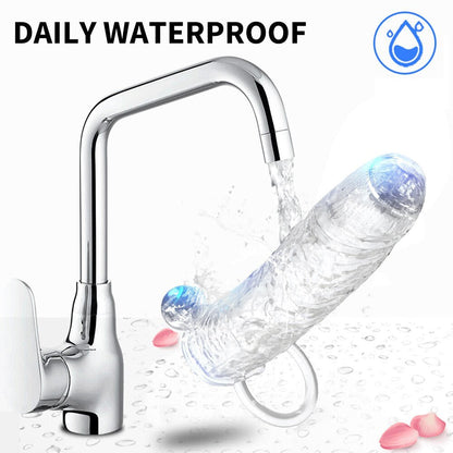 Penis Vibrator Extender Sleeve Delay Ejaculation Reusable ถุงยางอนามัยขยาย Cock แหวนของเล่นสำหรับผู้ใหญ่สำหรับผู้ใหญ่ Dick Enlarger - My StorePenis Vibrator Extender Sleeve Delay Ejaculation Reusable ถุงยางอนามัยขยาย Cock แหวนของเล่นสำหรับผู้ใหญ่สำหรับผู้ใหญ่ Dick Enlargerthai - adultMy StoreType APenis Vibrator Extender Sleeve Delay Ejaculation Reusable ถุงยางอนามัยขยาย Cock แหวนของเล่นสำหรับผู้ใหญ่สำหรับผู้ใหญ่ Dick Enlarger