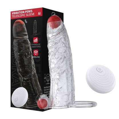 Penis Vibrator Extender Sleeve Delay Ejaculation Reusable ถุงยางอนามัยขยาย Cock แหวนของเล่นสำหรับผู้ใหญ่สำหรับผู้ใหญ่ Dick Enlarger - My StorePenis Vibrator Extender Sleeve Delay Ejaculation Reusable ถุงยางอนามัยขยาย Cock แหวนของเล่นสำหรับผู้ใหญ่สำหรับผู้ใหญ่ Dick Enlargerthai - adultMy StoreType APenis Vibrator Extender Sleeve Delay Ejaculation Reusable ถุงยางอนามัยขยาย Cock แหวนของเล่นสำหรับผู้ใหญ่สำหรับผู้ใหญ่ Dick Enlarger