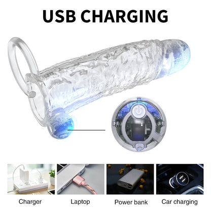 Penis Vibrator Extender Sleeve Delay Ejaculation Reusable ถุงยางอนามัยขยาย Cock แหวนของเล่นสำหรับผู้ใหญ่สำหรับผู้ใหญ่ Dick Enlarger - My StorePenis Vibrator Extender Sleeve Delay Ejaculation Reusable ถุงยางอนามัยขยาย Cock แหวนของเล่นสำหรับผู้ใหญ่สำหรับผู้ใหญ่ Dick Enlargerthai - adultMy StoreType APenis Vibrator Extender Sleeve Delay Ejaculation Reusable ถุงยางอนามัยขยาย Cock แหวนของเล่นสำหรับผู้ใหญ่สำหรับผู้ใหญ่ Dick Enlarger