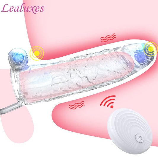 Penis Vibrator Extender Sleeve Delay Ejaculation Reusable ถุงยางอนามัยขยาย Cock แหวนของเล่นสำหรับผู้ใหญ่สำหรับผู้ใหญ่ Dick Enlarger - My StorePenis Vibrator Extender Sleeve Delay Ejaculation Reusable ถุงยางอนามัยขยาย Cock แหวนของเล่นสำหรับผู้ใหญ่สำหรับผู้ใหญ่ Dick Enlargerthai - adultMy StoreType APenis Vibrator Extender Sleeve Delay Ejaculation Reusable ถุงยางอนามัยขยาย Cock แหวนของเล่นสำหรับผู้ใหญ่สำหรับผู้ใหญ่ Dick Enlarger
