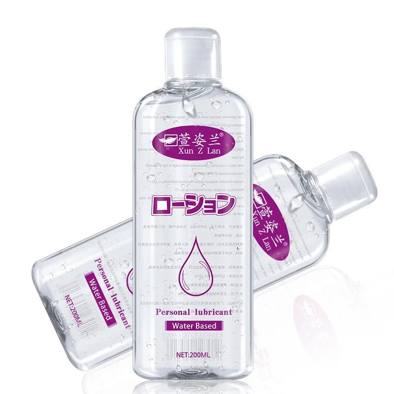 Personal Water - Based Anal Sex Lubricant Body Massage Oil Masturbation Grease Sex Lube Oral Vaginal Gel 200ML Sex Products - My StorePersonal Water - Based Anal Sex Lubricant Body Massage Oil Masturbation Grease Sex Lube Oral Vaginal Gel 200ML Sex Productsthai - adultMy StorePersonal Water - Based Anal Sex Lubricant Body Massage Oil Masturbation Grease Sex Lube Oral Vaginal Gel 200ML Sex Products