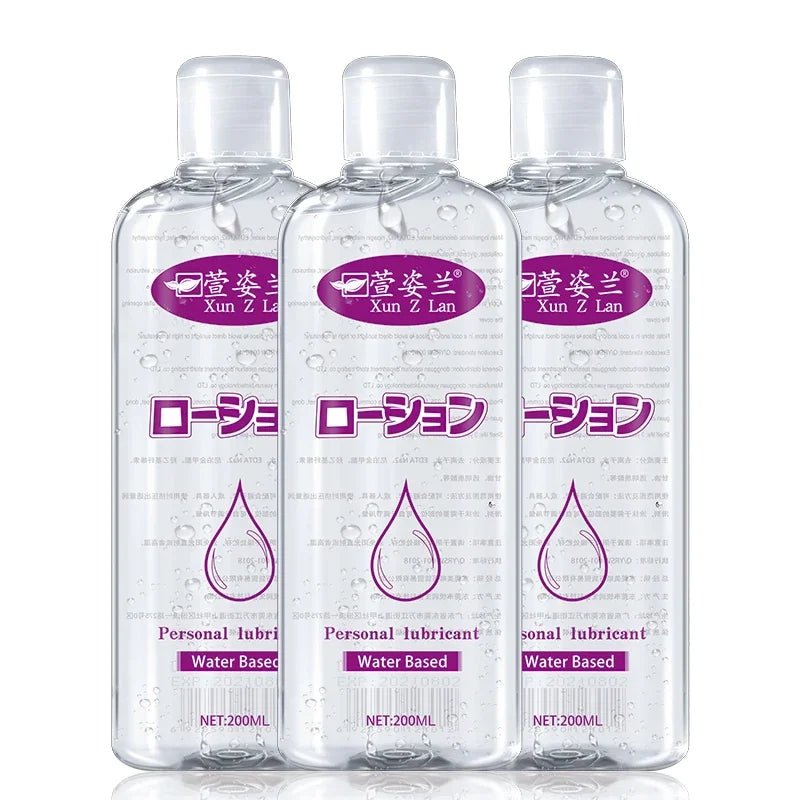 Personal Water - Based Anal Sex Lubricant Body Massage Oil Masturbation Grease Sex Lube Oral Vaginal Gel 200ML Sex Products - My StorePersonal Water - Based Anal Sex Lubricant Body Massage Oil Masturbation Grease Sex Lube Oral Vaginal Gel 200ML Sex Productsthai - adultMy StorePersonal Water - Based Anal Sex Lubricant Body Massage Oil Masturbation Grease Sex Lube Oral Vaginal Gel 200ML Sex Products
