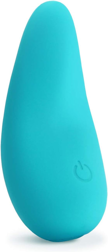 plusOne Mini Vibrator for Women - Made of Body - Safe Silicone. Fully Waterproof. USB Rechargeable - Personal Massager with 10 Vibration Settings. Teal - My StoreplusOne Mini Vibrator for Women - Made of Body - Safe Silicone. Fully Waterproof. USB Rechargeable - Personal Massager with 10 Vibration Settings. Tealthai - adultMy StoreplusOne Mini Vibrator for Women - Made of Body - Safe Silicone. Fully Waterproof. USB Rechargeable - Personal Massager with 10 Vibration Settings. Teal