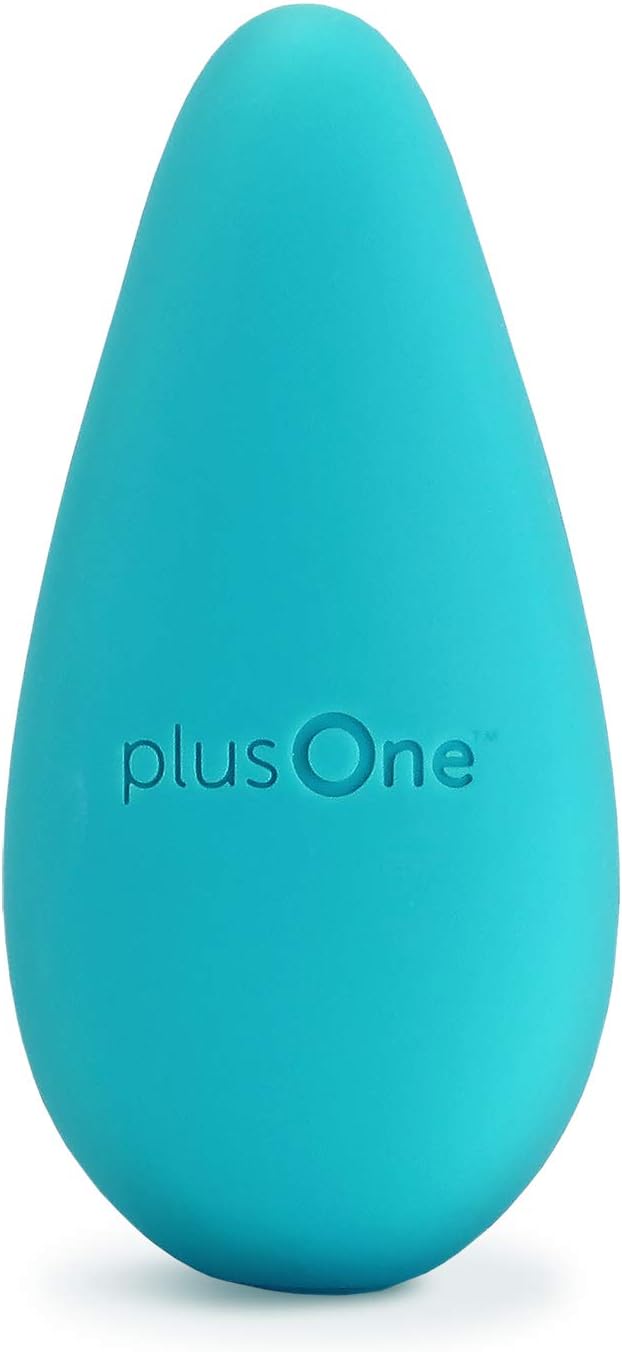 plusOne Mini Vibrator for Women - Made of Body - Safe Silicone. Fully Waterproof. USB Rechargeable - Personal Massager with 10 Vibration Settings. Teal - My StoreplusOne Mini Vibrator for Women - Made of Body - Safe Silicone. Fully Waterproof. USB Rechargeable - Personal Massager with 10 Vibration Settings. Tealthai - adultMy StoreplusOne Mini Vibrator for Women - Made of Body - Safe Silicone. Fully Waterproof. USB Rechargeable - Personal Massager with 10 Vibration Settings. Teal